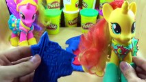 Enorme Huevo Play Doh Sorpresa de Moana Bebé Nueva Pelicula Disney Shopkins Bob Esponja