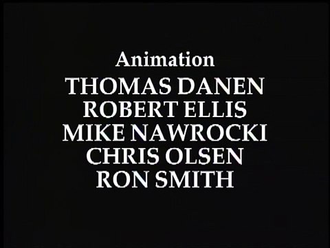 VeggieTales- The Toy That Saved Christmas Ending Credits