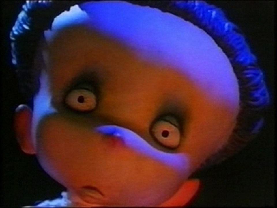 The Sandman