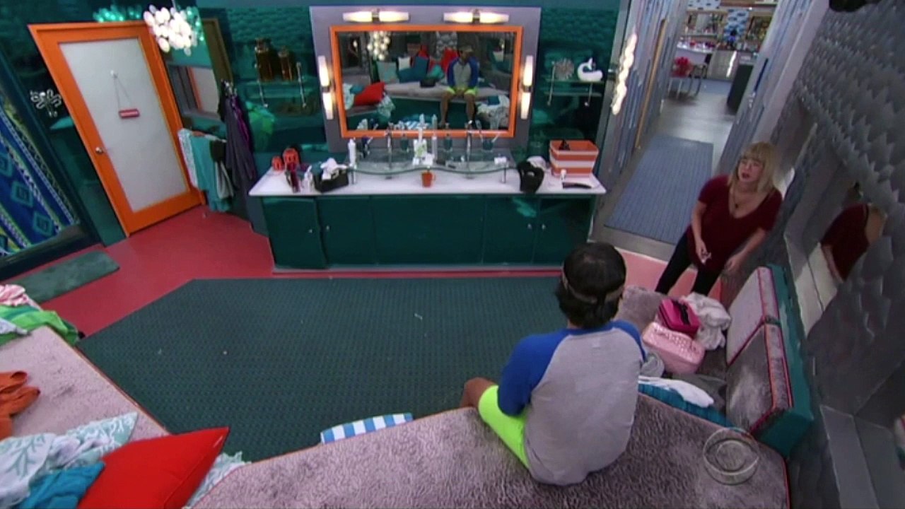 BB17 Week 6