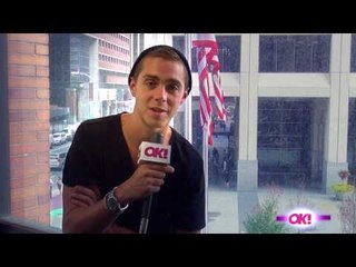 Sammy Adams Reaveals His Favorite Places to Hang in LA and Boston