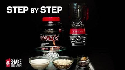 M&F Shakedown: Kuclo's King-Sized Shake