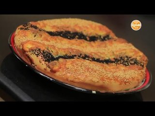 فطيرة الدجاج - فطيرة التفاح | اتفضلوا عندنا حلقة كاملة
