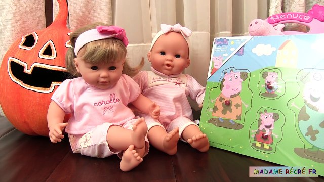 Machine Distributeurs de bonbons Gumball Machine Poupées Corolle Classiques