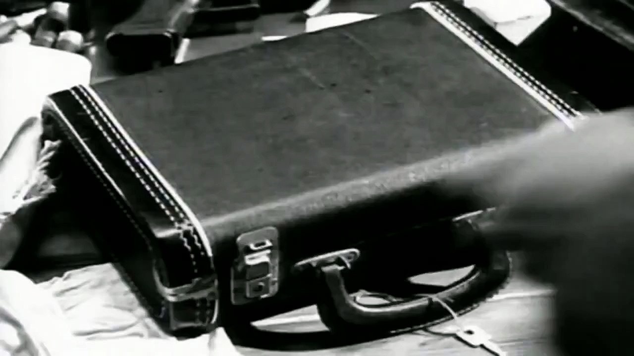 NWA Alwayz Into Somethin'