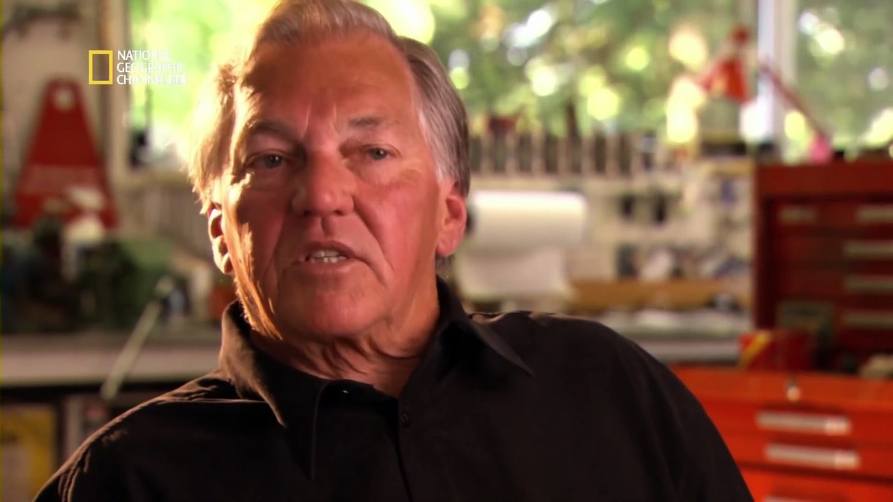 Air Crash - Vol Air Canada 143- Le planeur de Gimli