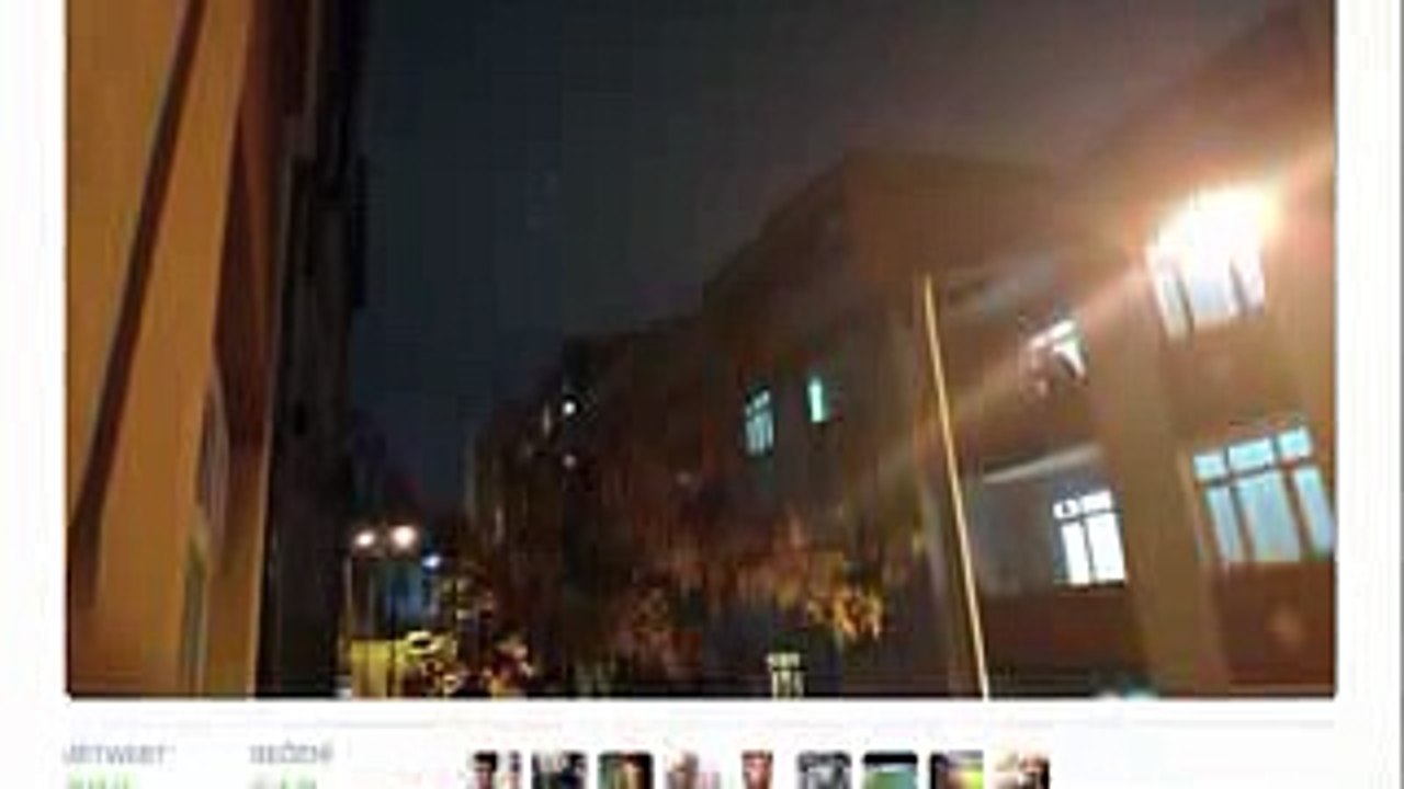 BREAKING ITS HAPPENING UFOS ATTACKING TURKEY AND EUROPE