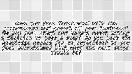 What Is Your Problem - Why Haven't You Moved?