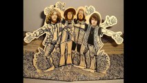 Jethro Tull - Stand Up (1969) Isolated Vocals