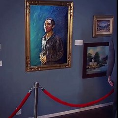 La nuit au musée 3 - FILM COMPLET