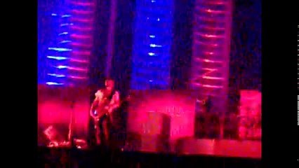 Muse - Invincible, Main Square Festival, 07/01/2006