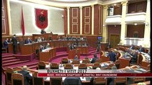 Buxheti 2017, përplasje mes Bodes e Ahmetajt - News, Lajme - Vizion Plus