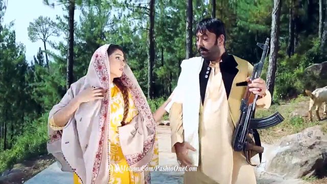 Pashto New Songs 2017 Sitara Younas - Yara Tar Haghe Kali Ta