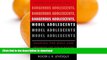 liberty book  Dangerous Adolescents, Model Adolescents: Shaping the Role and Promise of Education