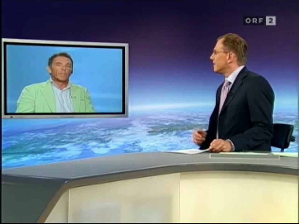 Van der Bellen VDB die Wahrheit - Jörg Haider