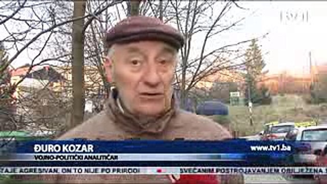 Grabar - Kitarović ujedinila BiH, svi jedinstveni u osudi neprimjerenih izjava