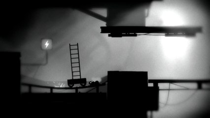 Playthrough - LIMBO - P7