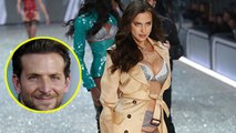 Irina Shayk Pregnant With Bradley Cooper’s Child