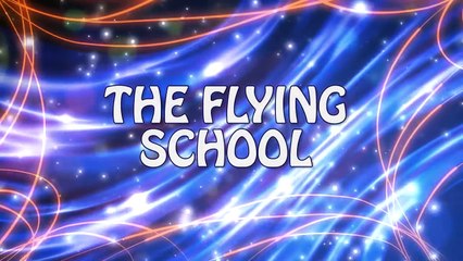Winx club saison 6 épisode 3 Tour Nuage senvole COMPLET Français