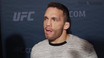 Jake Ellenberger plans another impressive win at The Ultimate Fighter 24 Finale