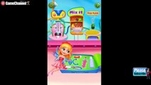 Little Tooth Fairy Adventure Casual Videos games for Kids - Girls - Baby Android