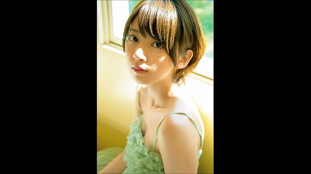 橋本奈々未 初センター　Nanami Hashimoto first center