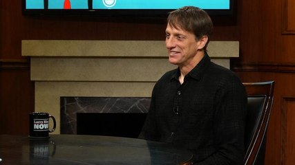 The future of Tony Hawk's video gaming business