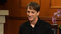 Will Tony Hawk coach the 2020 U.S. Olympic skateboarding team?