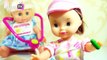 Đồ chơi Bác sĩ - Bác Sĩ Chip Chip Khám Bệnh Cho Anna Doctor Toys set Toys for children