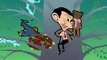 Mr Bean Animated Series! New 2016 Full Cartoon Playlist | Part 1