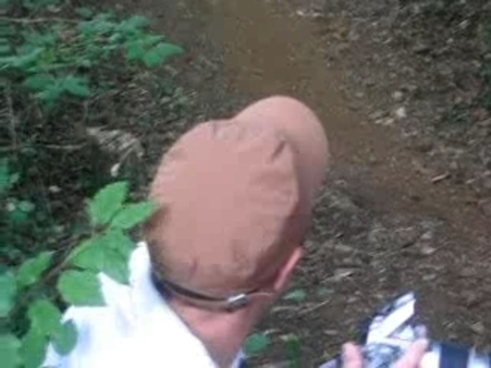 cours de mini a roche echauffment