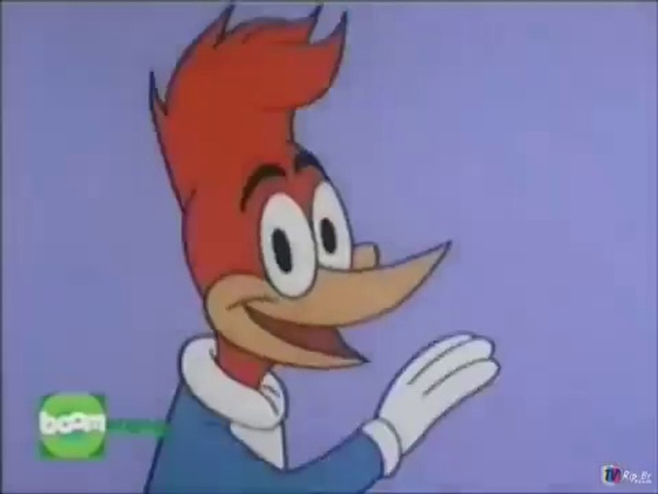 Pica-Pau - 165 - Briga pra Ninguém Botar Defeito