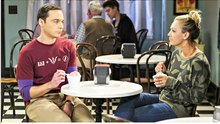 The Big Bang' Theory Season 10 Episode 9
