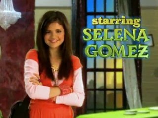 Wizards Of Waverly Place 1x04 New Employee