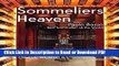 Download Sommeliers  Heaven: The Greatest Wine Cellars of the World Free Books