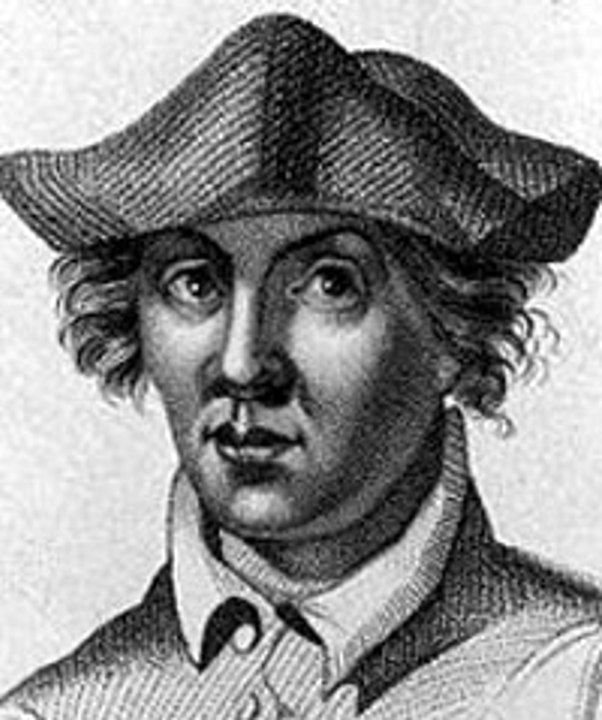 50 - Simon Schaffer - Roger Bacon