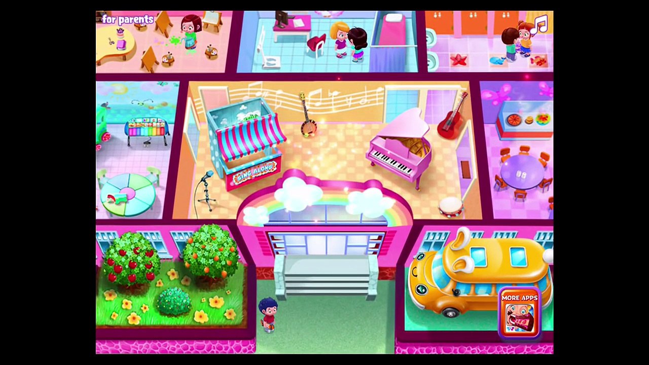 Best Games for Kids - Kindergarten Kids - Play All Day iPad Gameplay HD