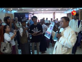 Dispute Over Temple Images on Clothing