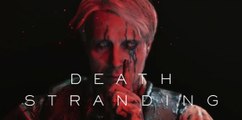 Nuevo trailer cinemático de Death Stranding. Lo nuevo de Kojima. TGA 2016