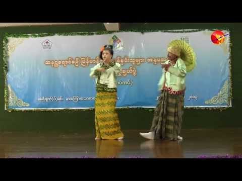 Myanmar Prepares to Join ASEAN Disability Arts Festival