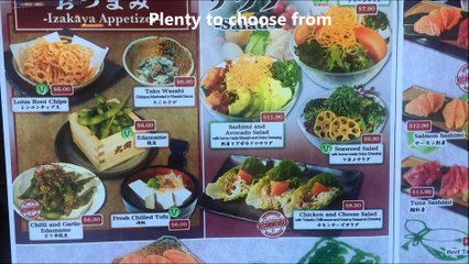 Kazu Restaurant Japanese Sake Wellington New Zealand