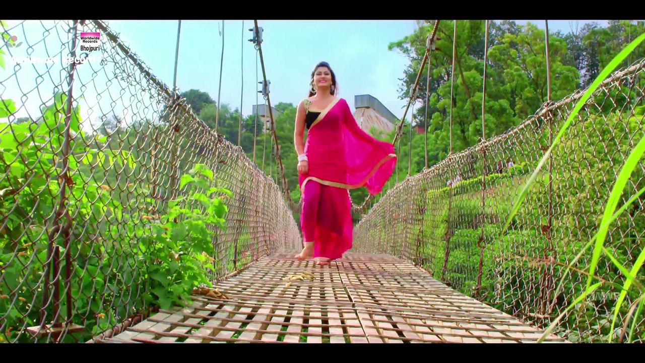 Humne Jise Dil Hai Diya Bhojopuri Hot Video Song (2017)