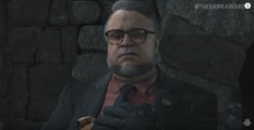 Death Stranding - The Game Awards 2016