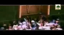islamic videos-Saeed Ajmal revolutionby dawateislami-Rizvi networks