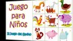 Juegos Para Niños - Juegos Infantiles Educativos Gratis - El juego del Gatito 5