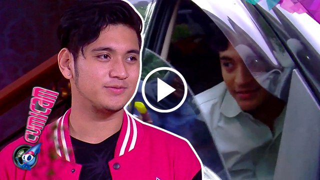 Giorgino Abraham Dapat Hadiah Ultah Sebuah Mobil Mewah - Cumicam 02 Desember 2016