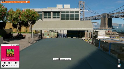 Intel Iris Pro 5200 Gaming - Watch Dogs 2 - Retina MacBook Pro 15