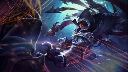 Desmeon - Hellcat - NCS Gaming