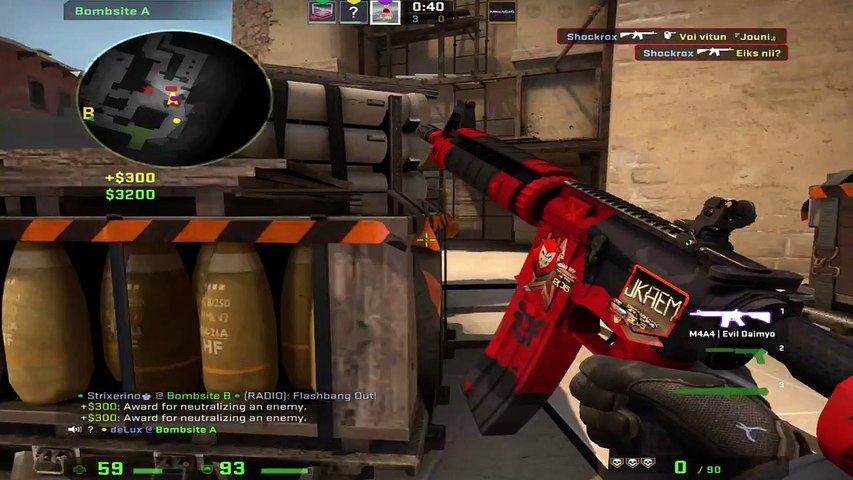 Gaming highlights #1