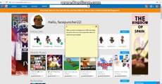 HOW TO GET FREE ROBUX ON ROBLOX | KBN Gaming